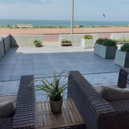 Benny'S Beach House 1 Zandvoort Exteriör bild