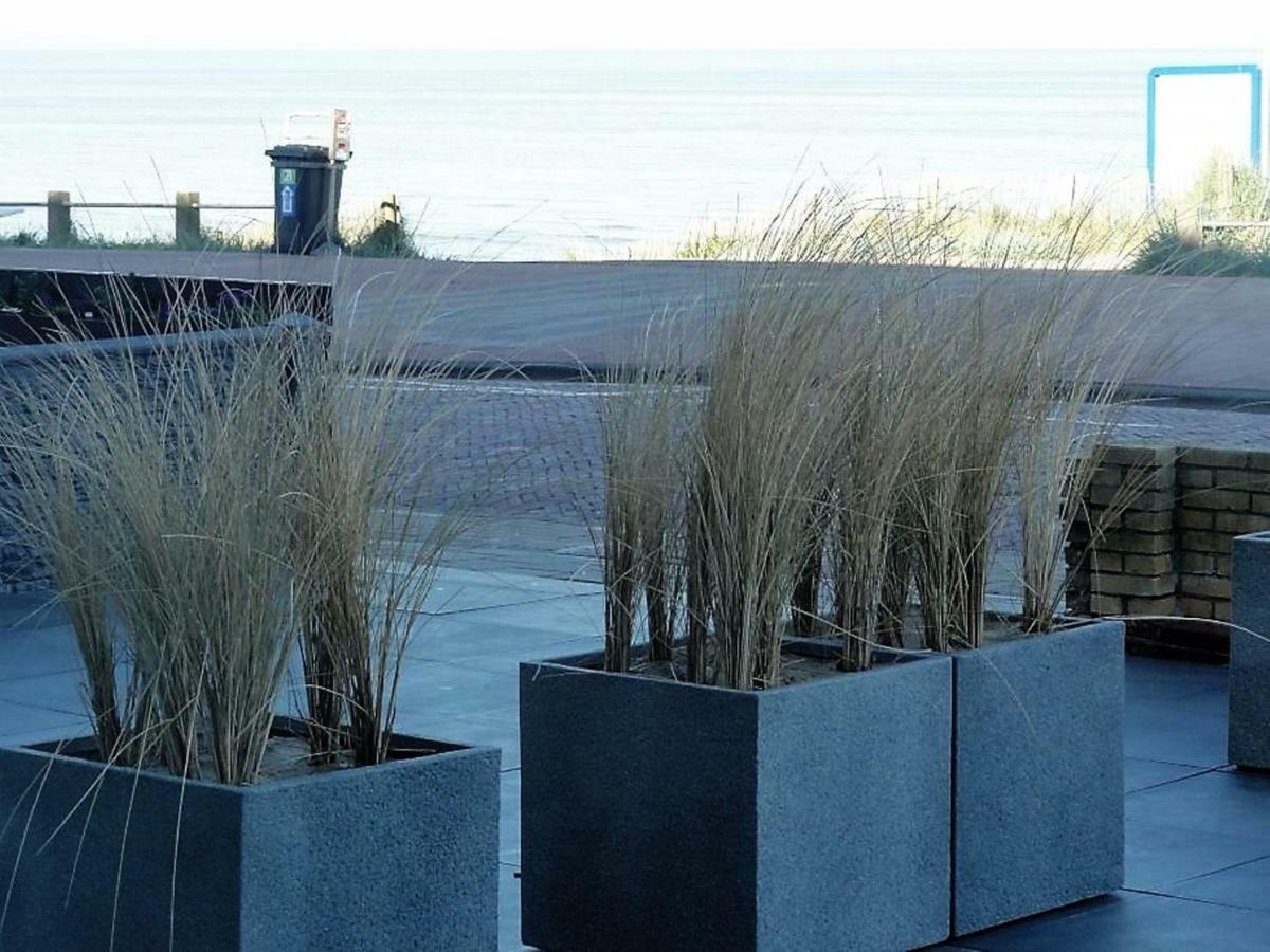 Benny'S Beach House 1 Zandvoort Exteriör bild
